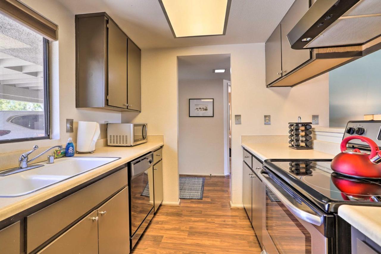 Palm Desert Home With Grill And Resort Amenities! Экстерьер фото
