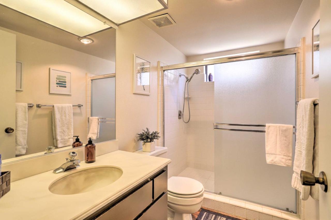 Palm Desert Home With Grill And Resort Amenities! Экстерьер фото
