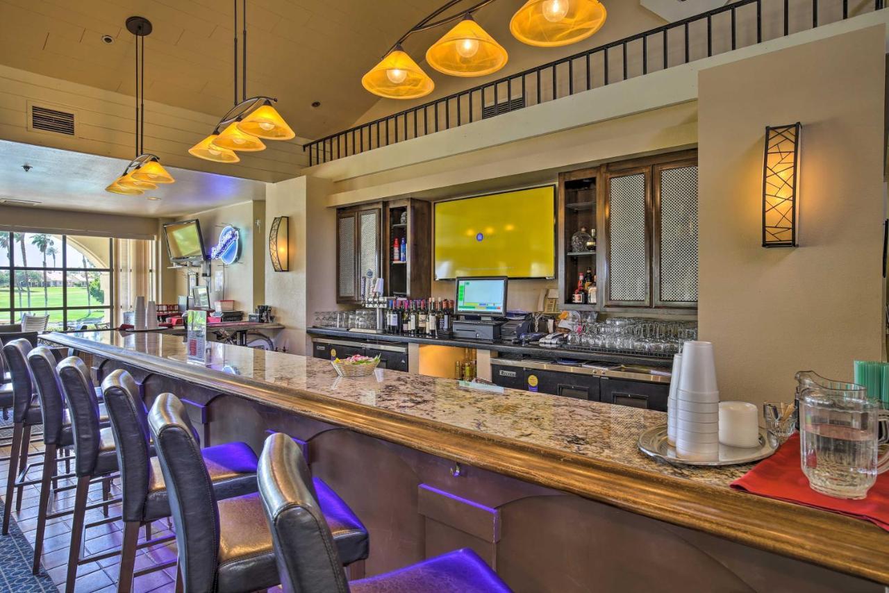 Palm Desert Home With Grill And Resort Amenities! Экстерьер фото