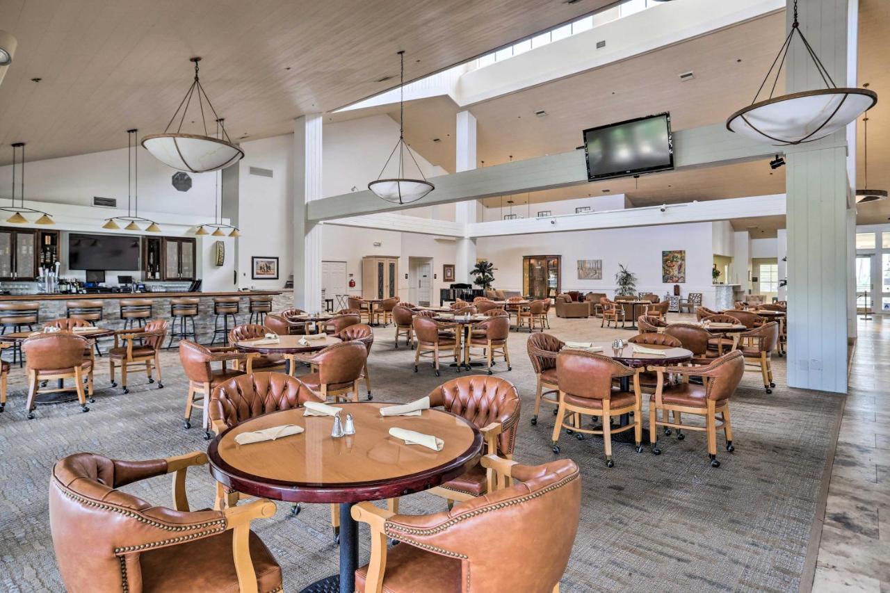 Palm Desert Home With Grill And Resort Amenities! Экстерьер фото